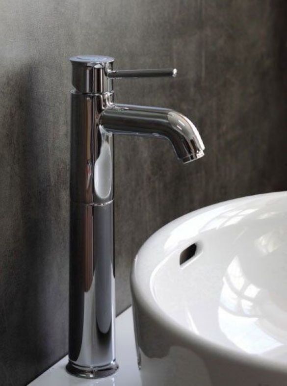 Змішувач для раковини Grohe BauClassic хром 32868000