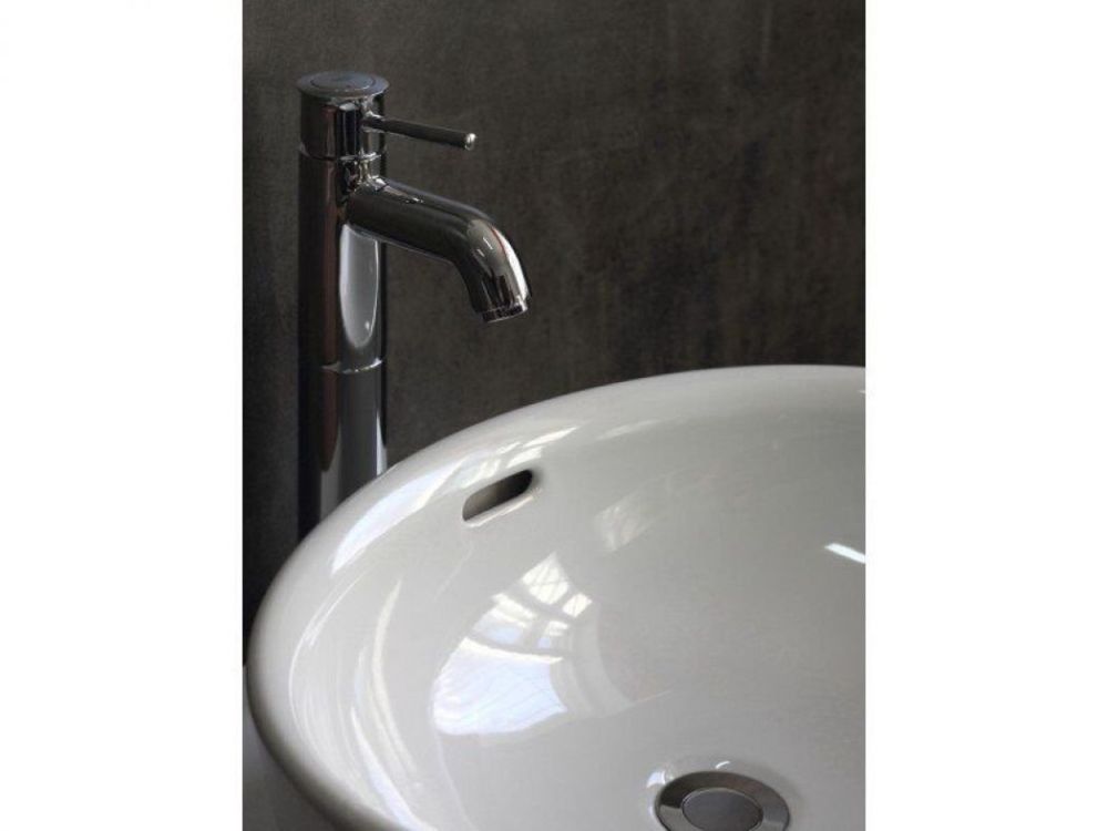 Змішувач для раковини Grohe BauClassic хром 32868000