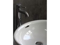 Змішувач для раковини Grohe BauClassic хром 32868000