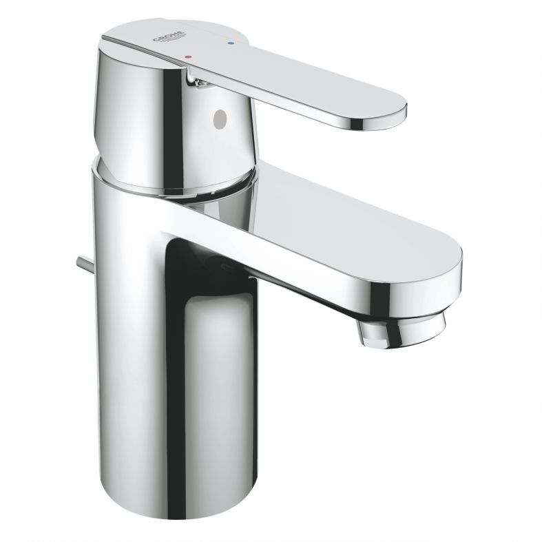 Змішувач для раковини Grohe Get хром 32883000