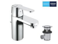 Змішувач для раковини Grohe Get хром 32883000