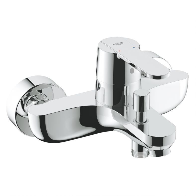Змішувач для ванни Grohe Get хром 32887000