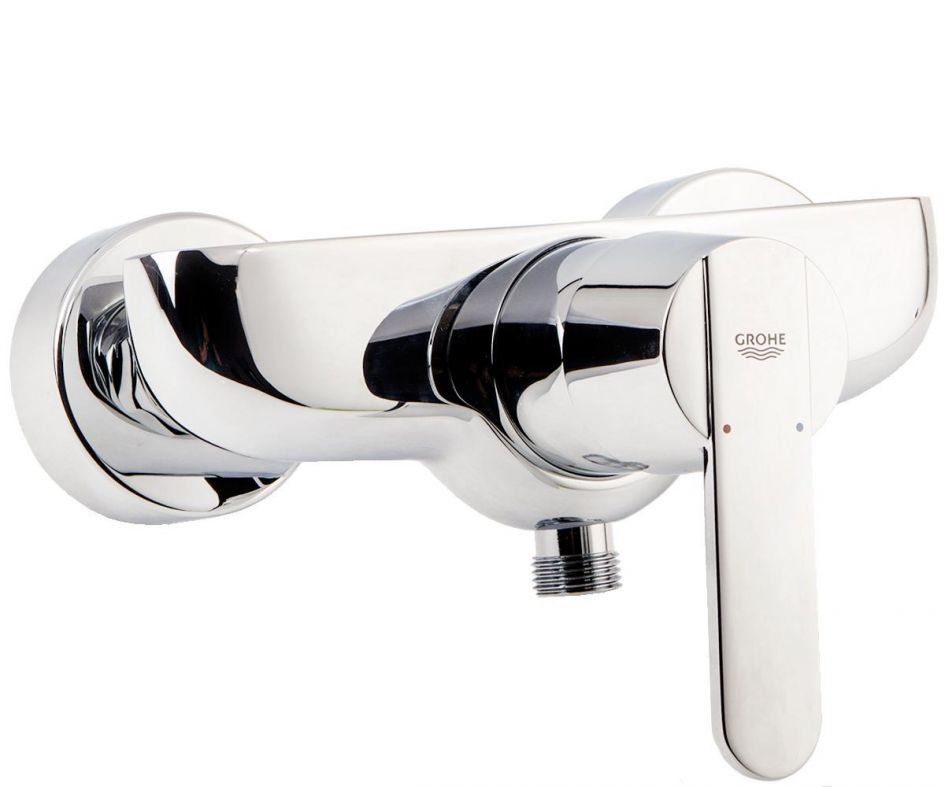 Змішувач для душу Grohe Get хром 32888000