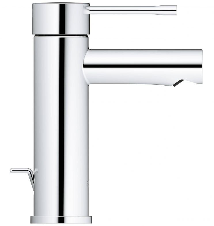 Змішувач для раковини Grohe Essence хром 32898001