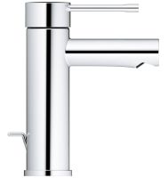 Змішувач для раковини Grohe Essence хром 32898001