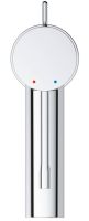 Змішувач для раковини Grohe Essence хром 32898001