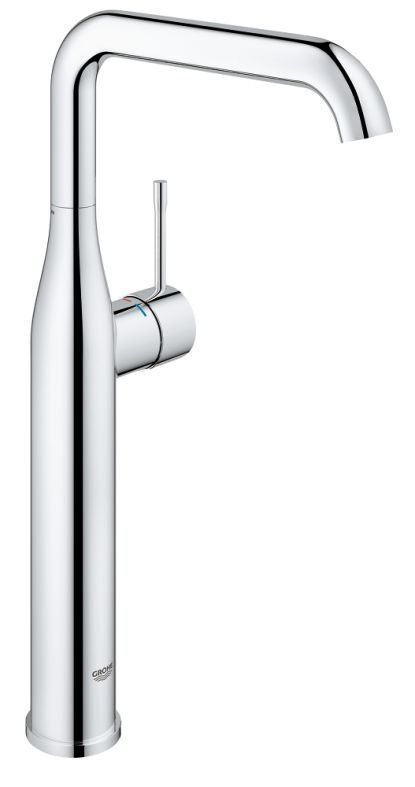 Змішувач для раковини Grohe Essence хром 32901001