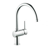 Змішувач для кухні Grohe Minta хром 32917000