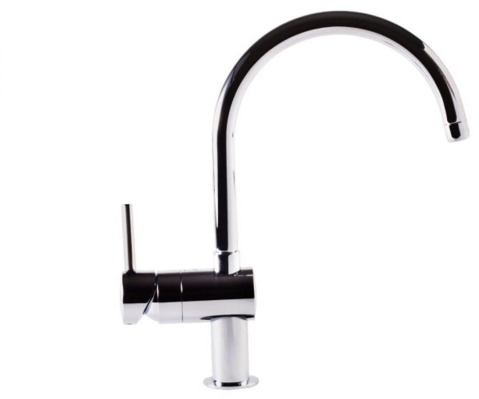 Змішувач для кухні Grohe Minta хром 32917000