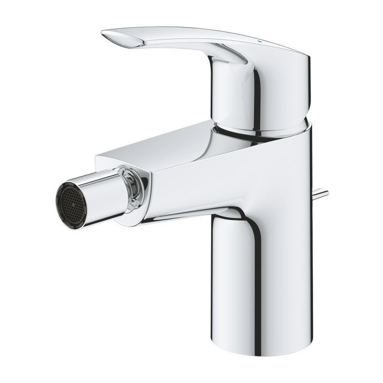 Змішувач для біде Grohe Eurosmart New хром 32929003