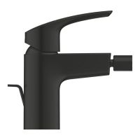 Змішувач для біде Grohe Eurosmart New чорний матовий 329292433