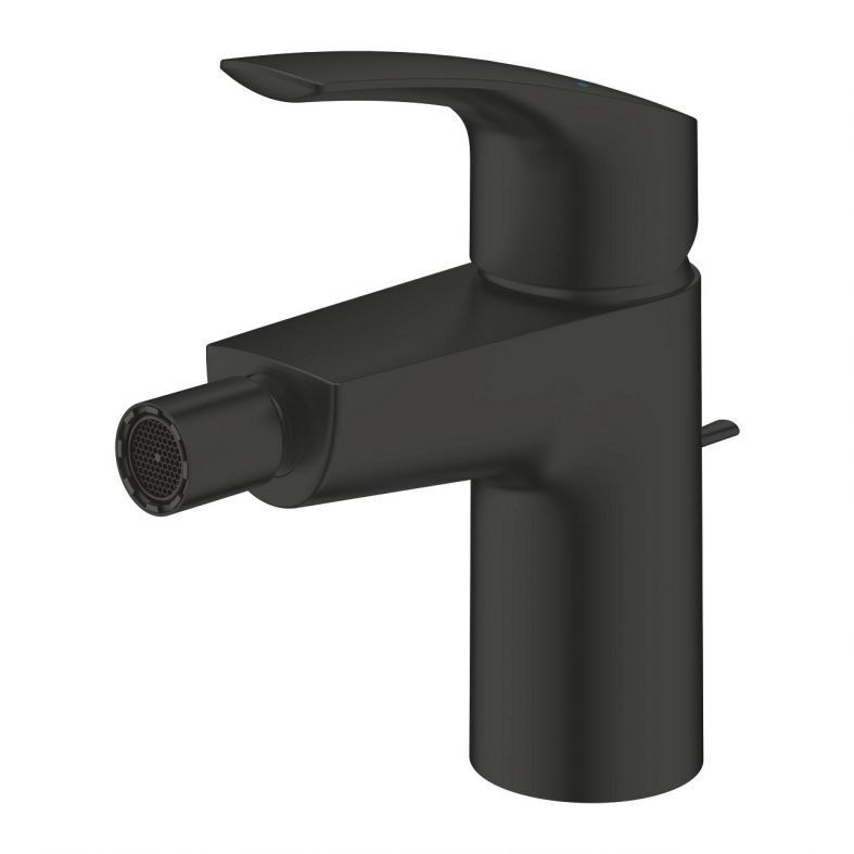 Змішувач для біде Grohe Eurosmart New чорний матовий 329292433