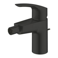Змішувач для біде Grohe Eurosmart New чорний матовий 329292433