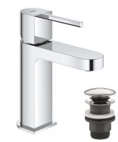 Змішувач для раковини Grohe Plus хром 33163003