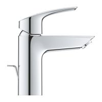 Смеситель для раковины Grohe Eurosmart New хром 33265003
