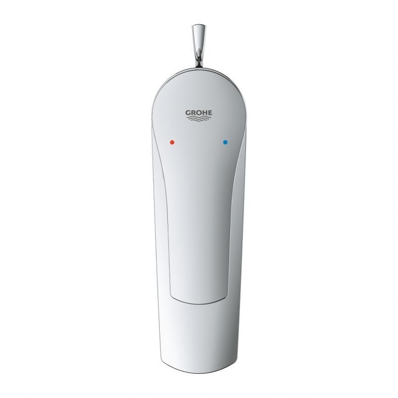 Смеситель для раковины Grohe Eurosmart New хром 33265003