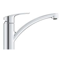 Змішувач для кухні Grohe Eurosmart New хром 33281003