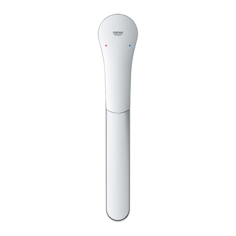 Змішувач для кухні Grohe Eurosmart New хром 33281003