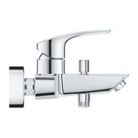 Змішувач для ванни Grohe Eurosmart New хром 33300003