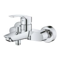 Змішувач для ванни Grohe Eurosmart New хром 33300003