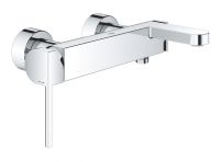 Змішувач для ванни Grohe Plus хром 33553003