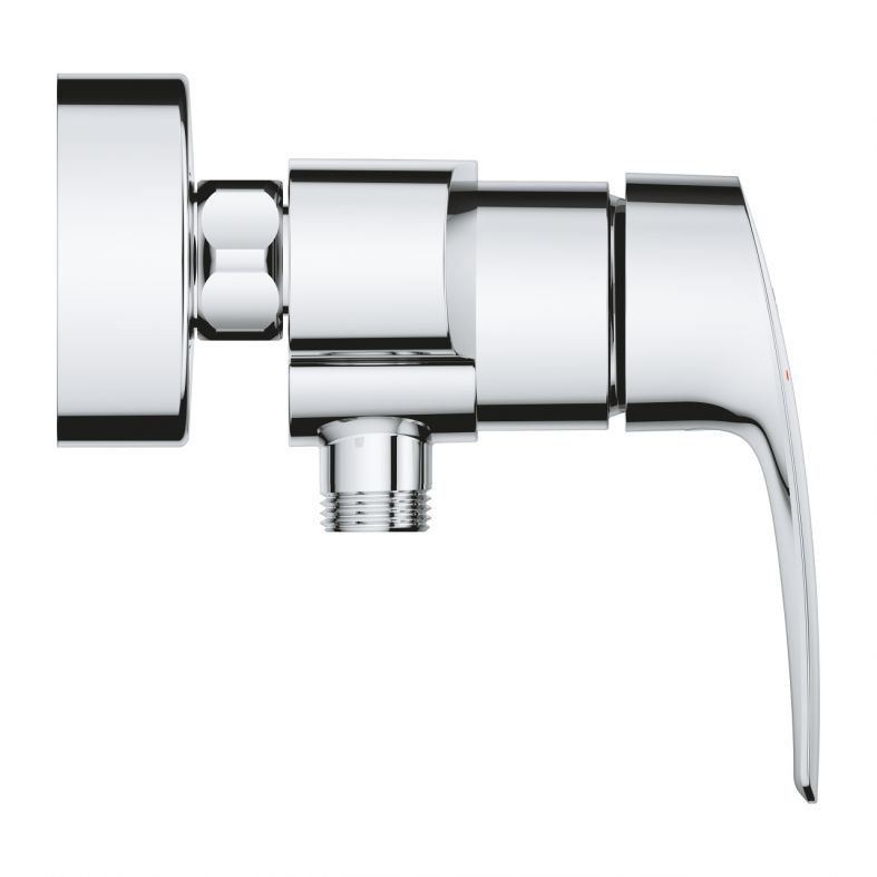 Змішувач для душу Grohe Eurosmart New хром 33555003