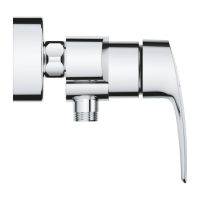Змішувач для душу Grohe Eurosmart New хром 33555003