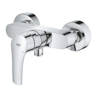 Змішувач для душу Grohe Eurosmart New хром 33555003