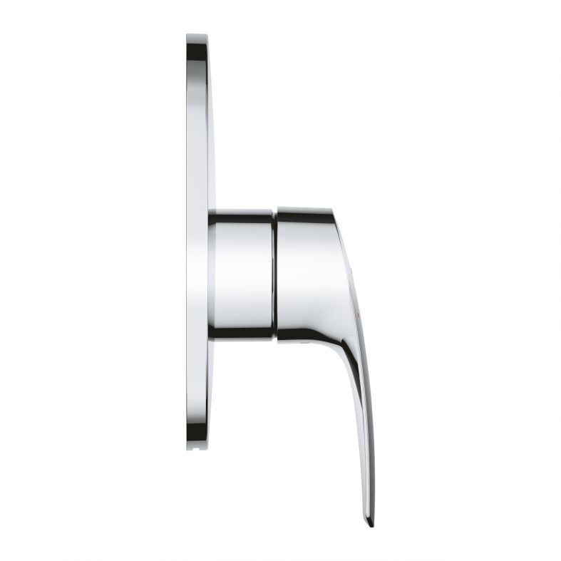 Змішувач прихованого монтажу Grohe Eurosmart New хром 33556003