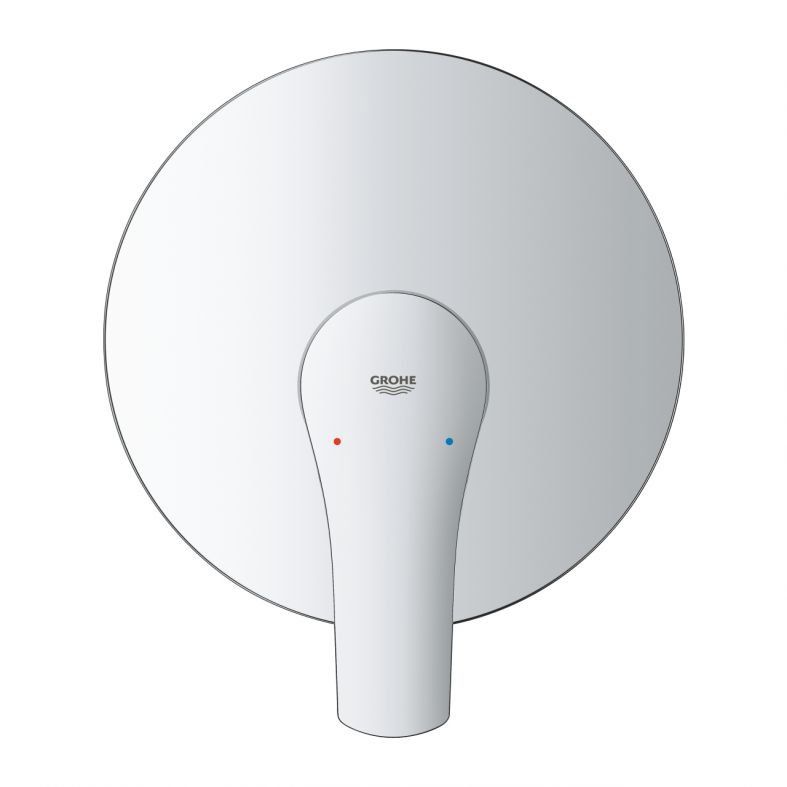 Змішувач прихованого монтажу Grohe Eurosmart New хром 33556003
