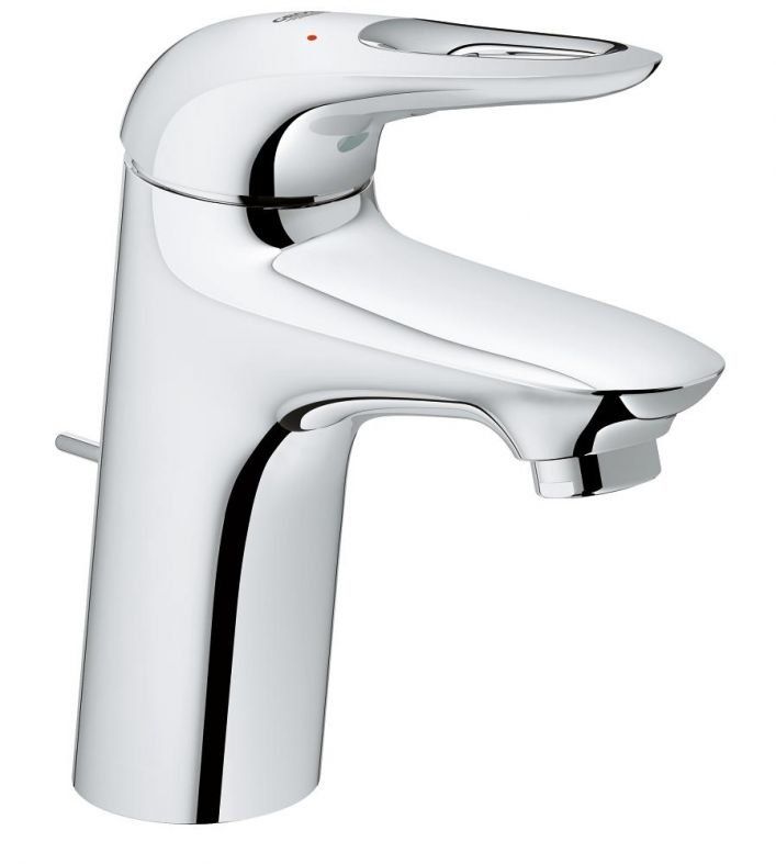 Змішувач для раковини Grohe Eurostyle хром 33558003
