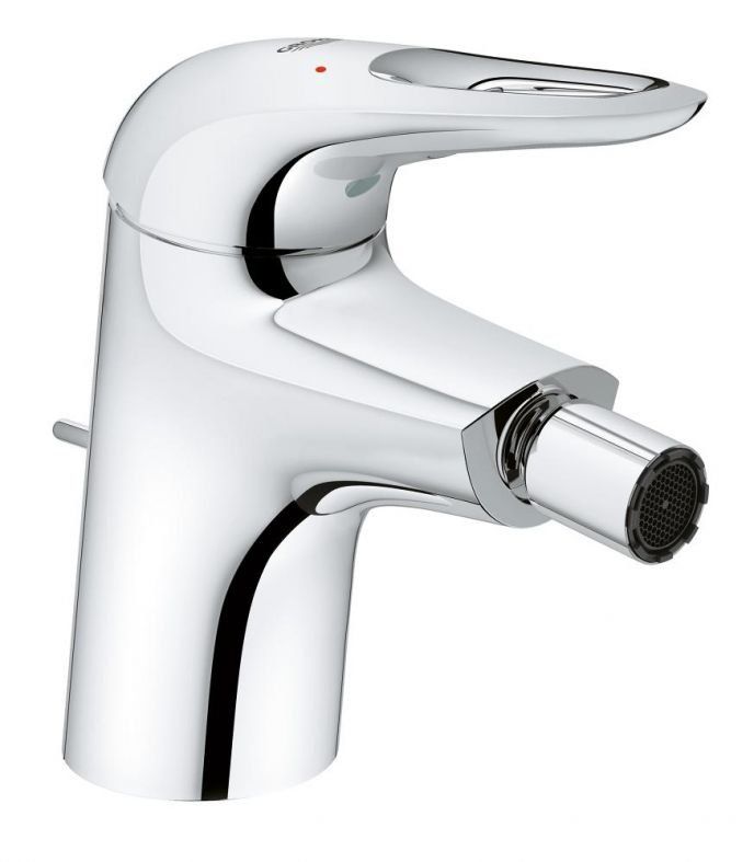 Змішувач для біде Grohe Eurostyle хром 33565003