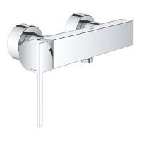 Змішувач для душу Grohe Plus хром 33577003