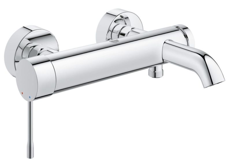 Змішувач для ванни Grohe Essence хром 33624001