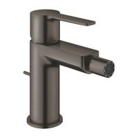 Змішувач для біде Grohe Lineare графіт темний матовий 33848AL1