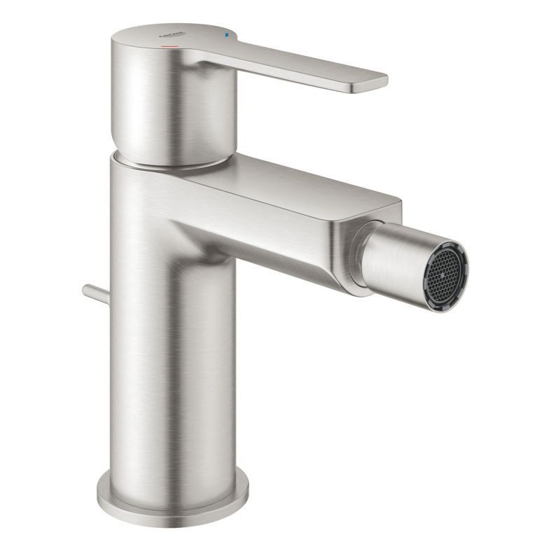 Змішувач для біде Grohe Lineare суперсталь 33848DC1