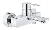 Смеситель для ванны Grohe Lineare хром 33849001