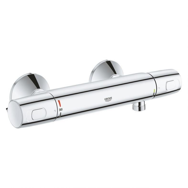 Змішувач для душу Grohe Precision Trend хром 34229002