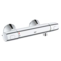 Змішувач для душу Grohe Precision Trend хром 34229002