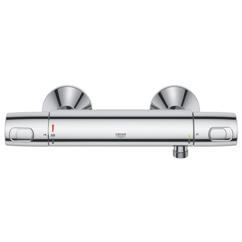 Змішувач для душу Grohe Precision Trend хром 34229002