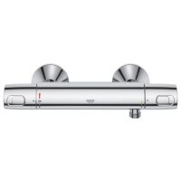 Змішувач для душу Grohe Precision Trend хром 34229002