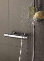 Змішувач для душу Grohe Precision Trend хром 34229002