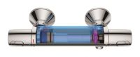 Змішувач для душу Grohe Precision Trend хром 34229002