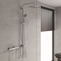 Змішувач для душу Grohe Precision Trend хром 34229002