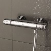 Змішувач для душу Grohe Precision Trend хром 34229002