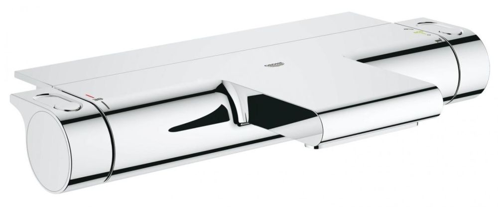 Змішувач для ванни Grohe Grohtherm 2000 хром 34464001
