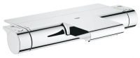 Змішувач для ванни Grohe Grohtherm 2000 хром 34464001