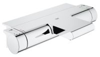 Змішувач для ванни Grohe Grohtherm 2000 хром 34464001