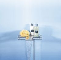 Змішувач для ванни Grohe Grohtherm 2000 хром 34464001