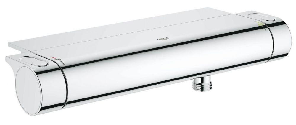 Змішувач для душу Grohe Grohtherm 2000 хром 34469001